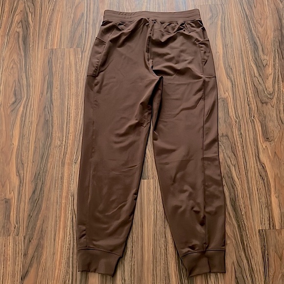 Fabletics On The Go Cold Weather Jogger - Picture 13 of 16